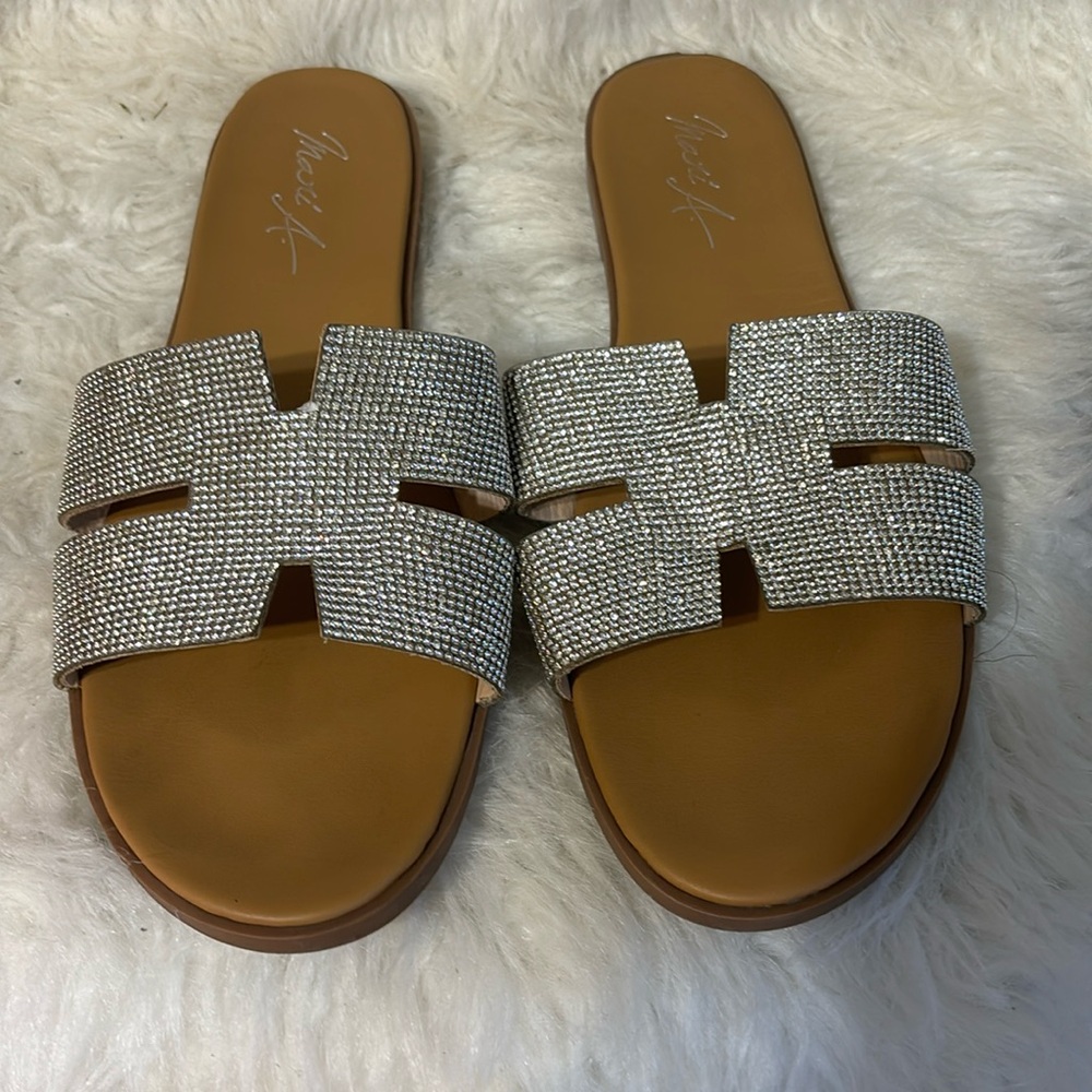 Maxi A Slide